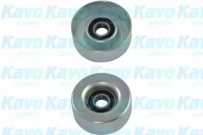 KAVO PARTS dip8002 -  Паразитный / ведущий ролик, поликлиновой ремень